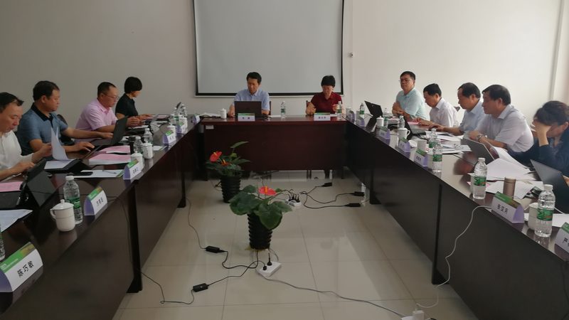 小型机械加工外协公司