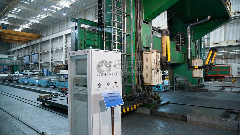 机床夹具标准件：精准加工的基石