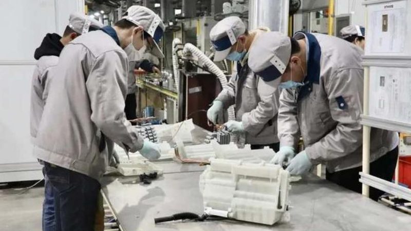 金属加工热处理设备选型：关键因素与误区解析